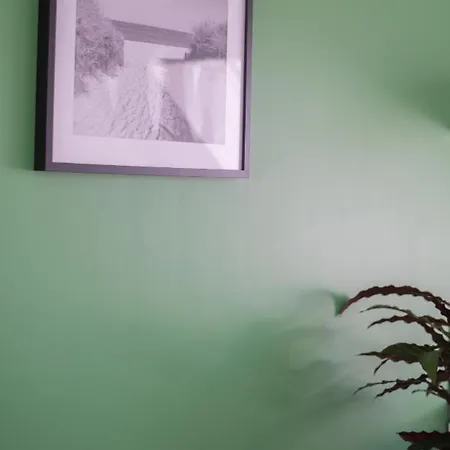 Studio - Agreable Et Entierement Renove Lägenhet