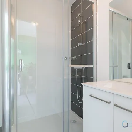 Lägenhet Studio - Agreable Et Entierement Renove Cancale